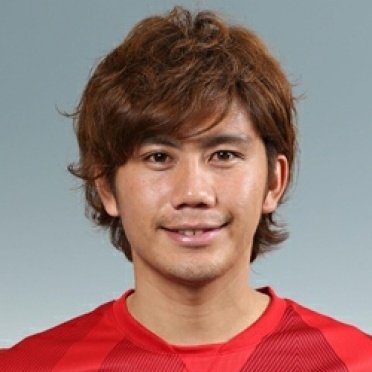 Foto principal de Y. Kashiwagi | Urawa Reds