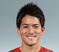 Foto principal de T. Takagi | Urawa Reds