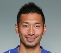 Foto principal de Y. Tokunaga | FC Tokyo
