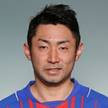 Foto principal de Y. Kajiyama | FC Tokyo
