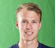 Foto principal de J. Edge | Auckland City FC