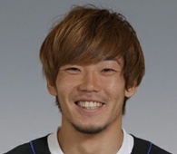 Foto principal de H. Fujiharu | Gamba Osaka