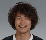 Foto principal de Kim J-Y. | Gamba Osaka