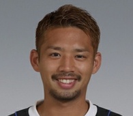 Foto principal de K. Omori | Gamba Osaka