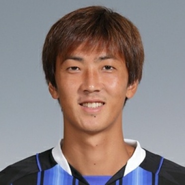 Foto principal de S. Nagasawa | Gamba Osaka