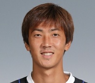 Foto principal de S. Nagasawa | Gamba Osaka