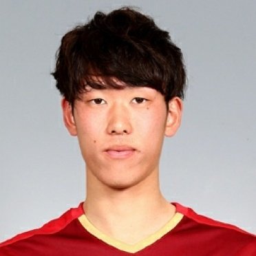 Foto principal de R. Suzuki | Kashima Antlers