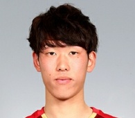 Foto principal de R. Suzuki | Kashima Antlers