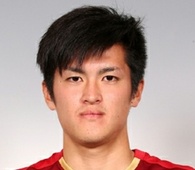 Foto principal de N. Ueda | Kashima Antlers