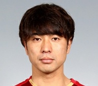 Foto principal de M. Motoyama | Kashima Antlers