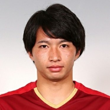 Foto principal de G. Shibasaki | Kashima Antlers