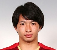 Foto principal de G. Shibasaki | Kashima Antlers