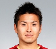 Foto principal de Y. Endo | Kashima Antlers