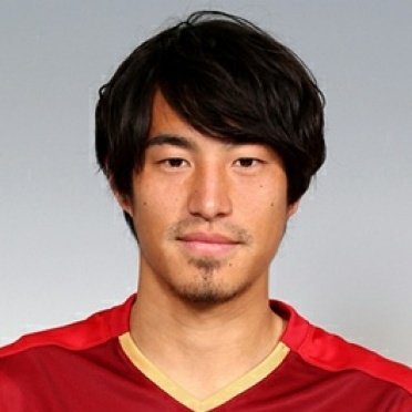 Foto principal de M. Kanazaki | Kashima Antlers