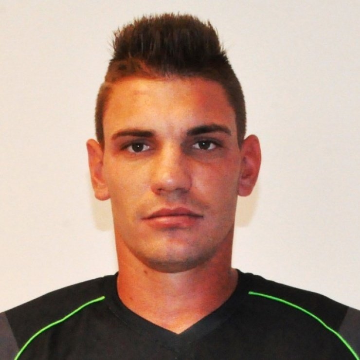 Foto principal de João Ricardo | América Mineiro