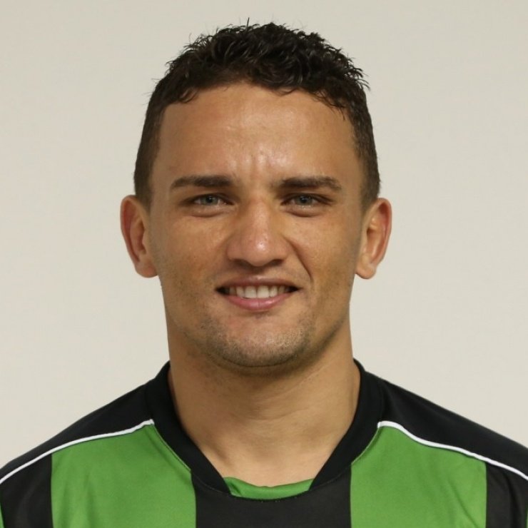 Foto principal de Raul | América Mineiro