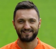 Foto principal de D. Bodul | Dundee United