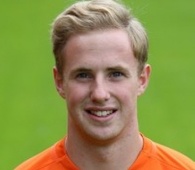 Foto principal de E. Spark | Dundee United