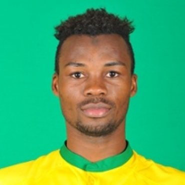 Foto principal de F. Razak | Mamelodi Sundowns