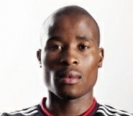 Foto principal de T. Matlaba | Orlando Pirates