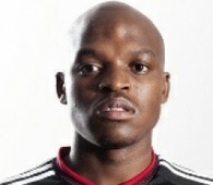 Foto principal de G. Motupa | Orlando Pirates