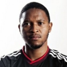 Foto principal de T. Ntshumayelo | Orlando Pirates