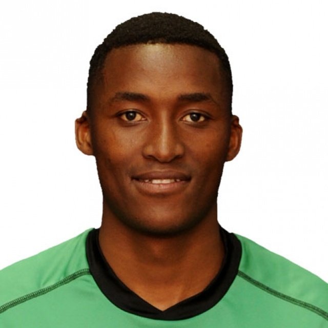 Foto principal de J. Mathole | Free State Stars