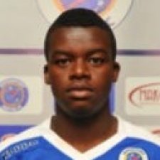 Foto principal de Z. Rambuwane | SuperSport United