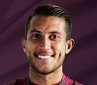 Foto principal de F. Calvo | Deportivo Saprissa