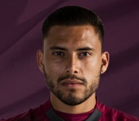 Foto principal de D. Ramírez | Deportivo Saprissa