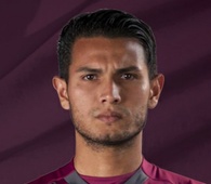 Foto principal de D. Vega | Deportivo Saprissa