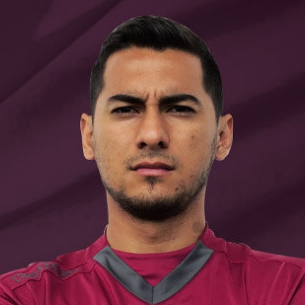 Foto principal de D. Estrada | Deportivo Saprissa