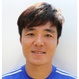 Foto principal de Ju Yingzhi | Eastern Football Team