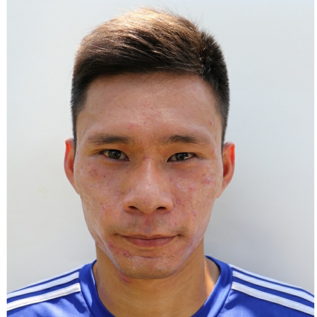 Foto principal de Yapp Hung Fai | Eastern Football Team