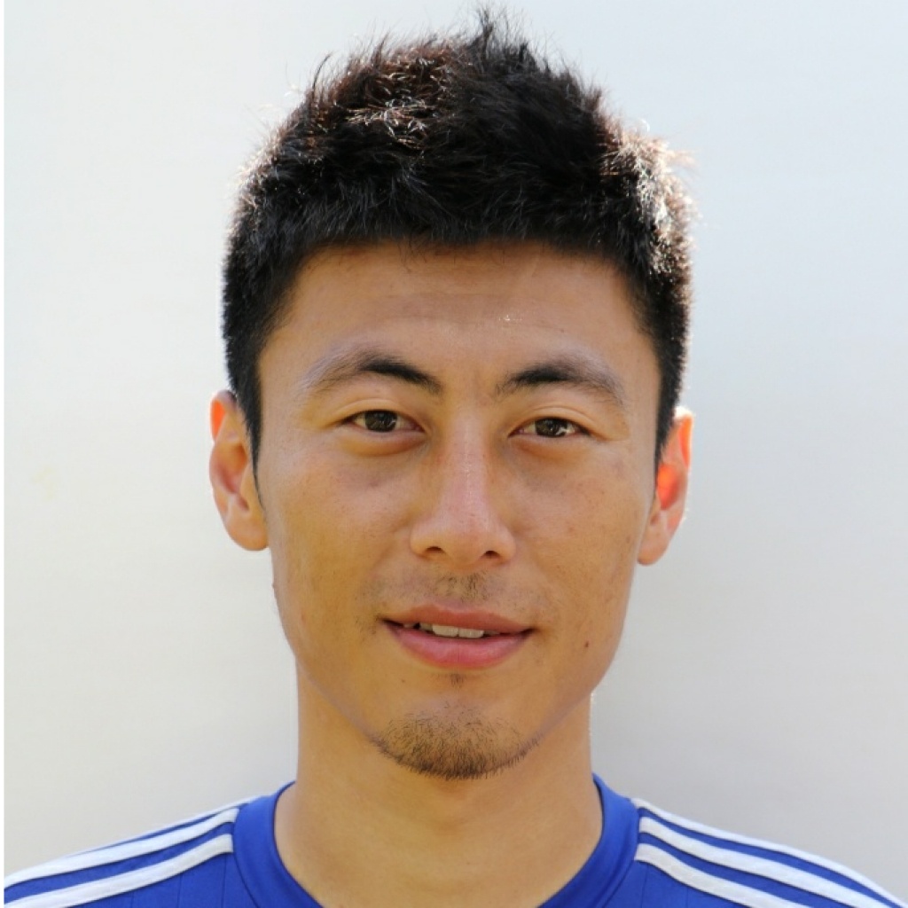 Foto principal de Xu Deshuai | Eastern Football Team