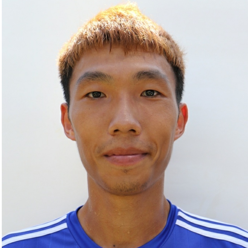 Foto principal de King Ho Cheng | Eastern Football Team