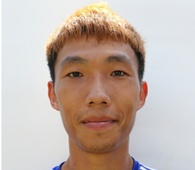 Foto principal de King Ho Cheng | Eastern Football Team