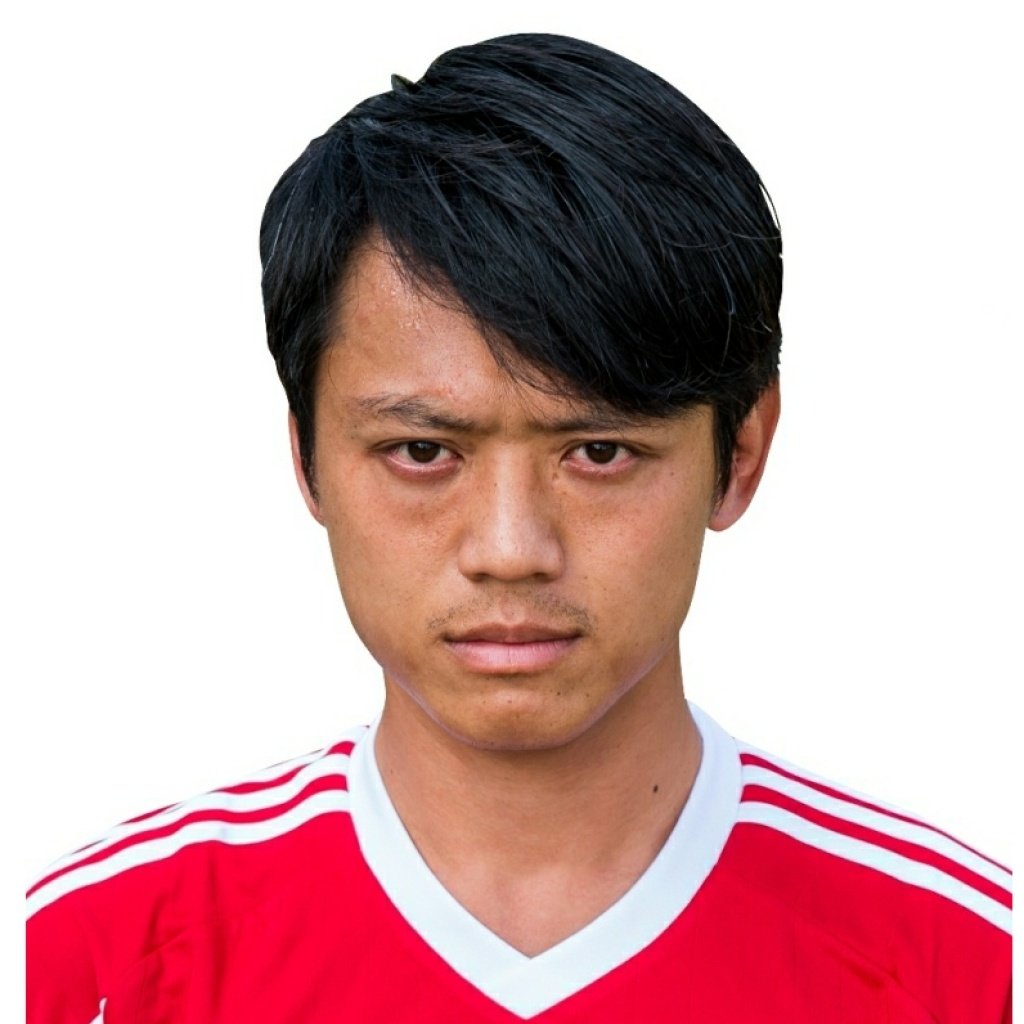 Foto principal de Cheung Kin Fung | South China AA