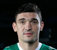 Foto principal de C. Keserü | Ludogorets