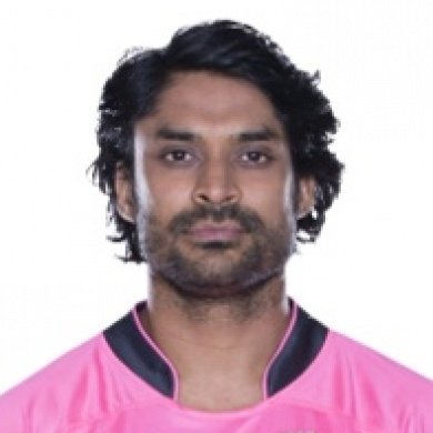 Foto principal de S. Chowdhury | Delhi Dynamos