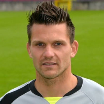 Foto principal de T. Černý | Partick Thistle FC