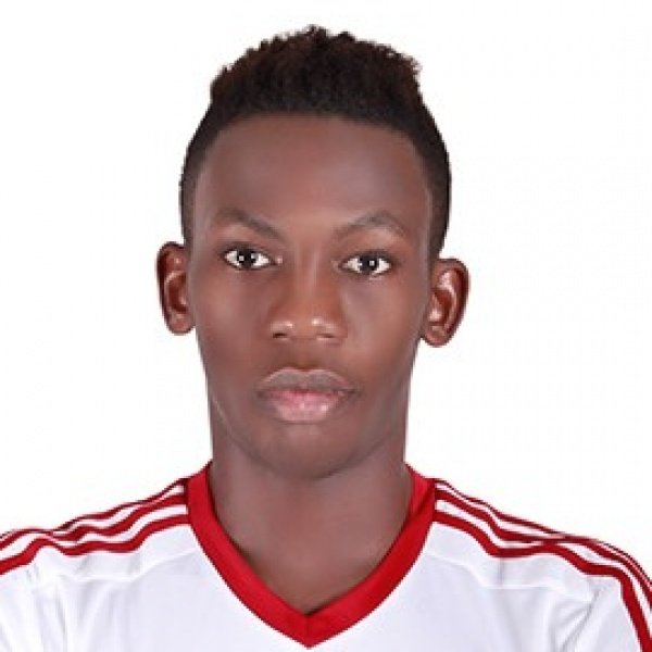 Foto principal de S. Rashid | Al Sharjah