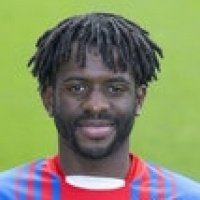 Foto principal de A. Mbuyi-Mutombo | Inverness CT