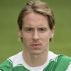 Foto principal de S. Johansen | Celtic