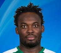 Foto principal de M. Essien | Panathinaikos