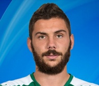 Foto principal de A. Lagos | Panathinaikos