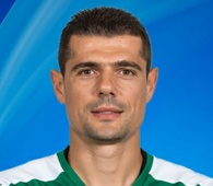 Foto principal de S. Tavlaridis | Panathinaikos