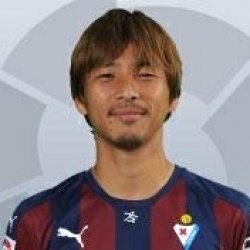 Foto principal de T. Inui | Eibar