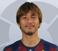 Foto principal de T. Inui | Eibar