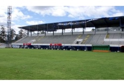 Estadio del Independiente del Valle | General Rumiñahui del Valle de Los Chillos